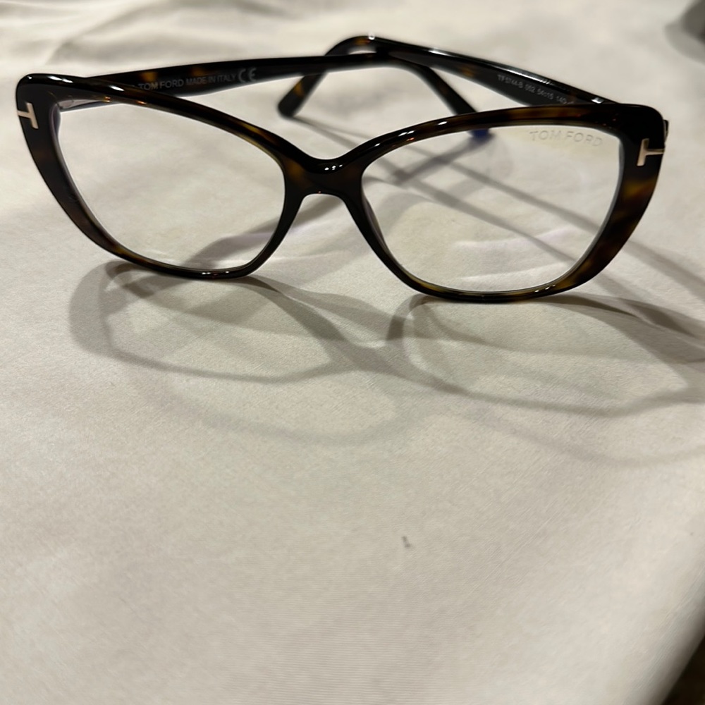 Authentic Tom Ford Women Opticals